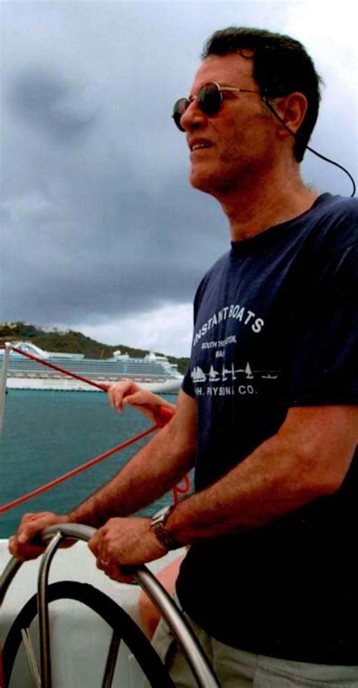 Jeffrey Hull Obituary Decatur, AL