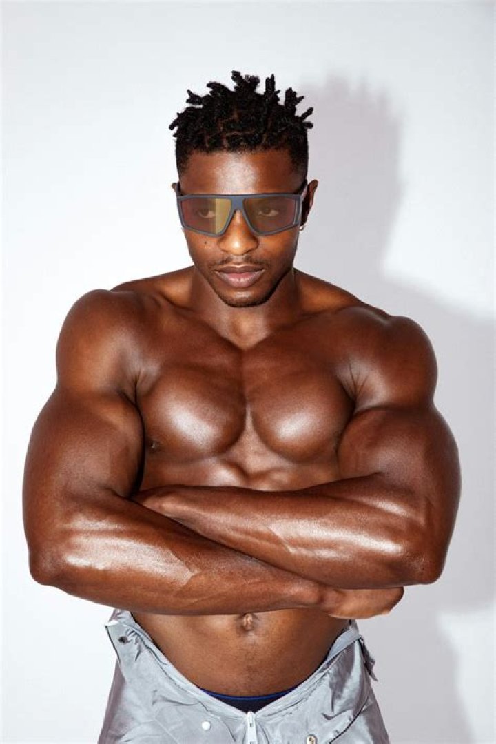 JELEEL (Rapper) Wiki, Age, Family, Girlfriend, Net worth, Height