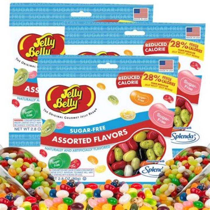 Jelly Belly creator introduces CBDinfused jelly beans Fox News