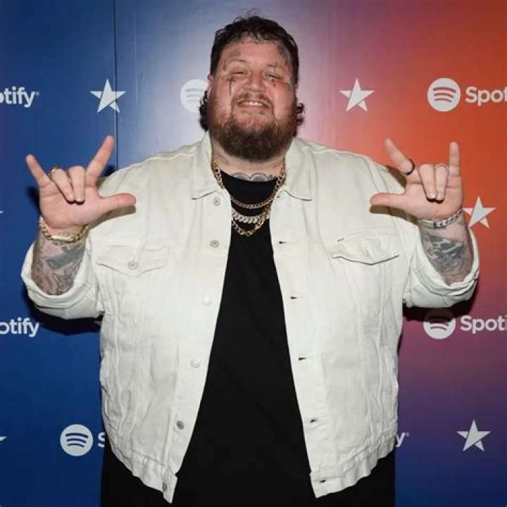 Jelly Roll Son of a Sinner Who wrote Son of a Sinner? Famous