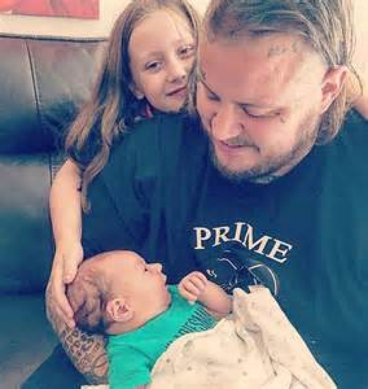Jelly Roll Wife, Kids, Siblings, Parents (Family Members) YouTube