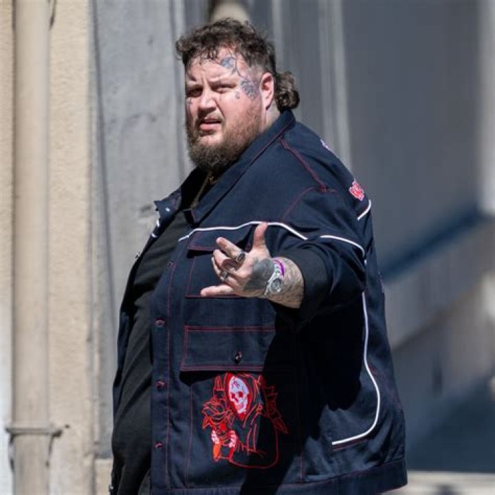 Jelly Roll's Kids Facts about His Daughter's & Son's Lives