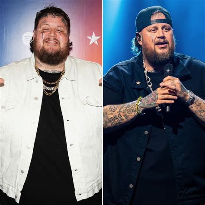 Jelly Roll&rsquo;s Weight And Height (An American Rapper) NashvilleGab