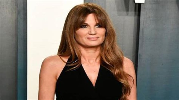 Jemima Goldsmith wishes she had an &lsquo;arranged marriage&rsquo; after string of