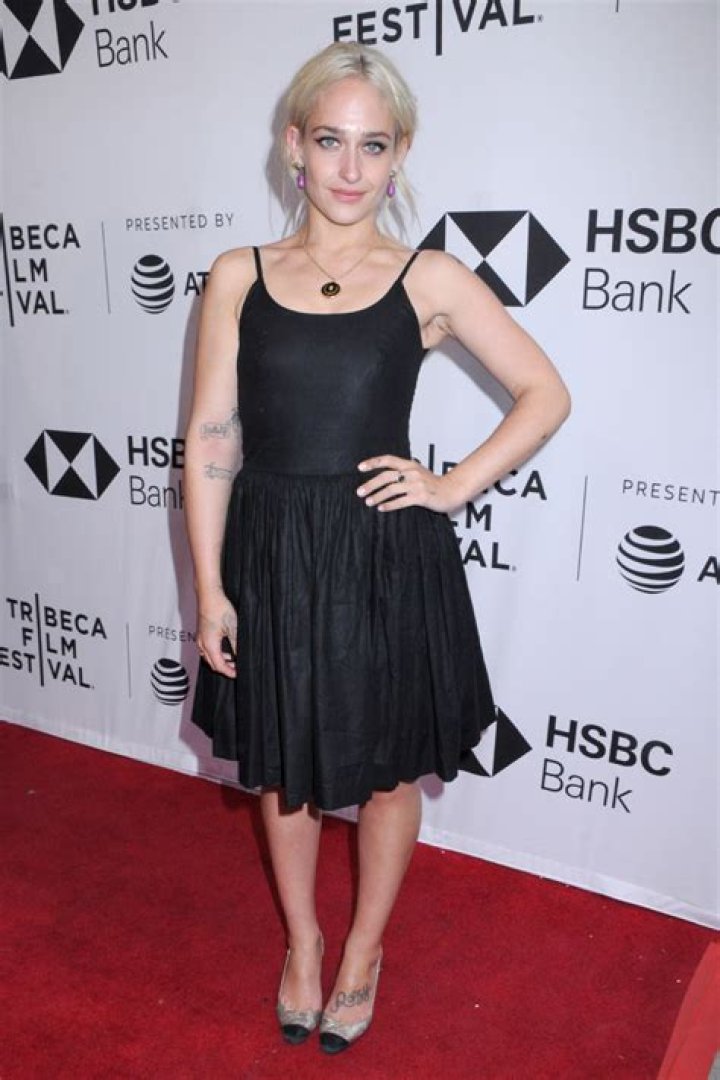Jemima Kirke picture