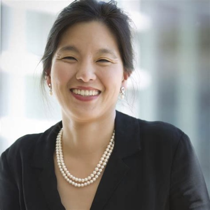 Jen Jen Yeh UNC Lineberger