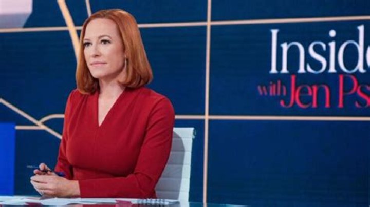 Jen Psaki Biography, Age, Height, Husband, Net Worth, wiki
