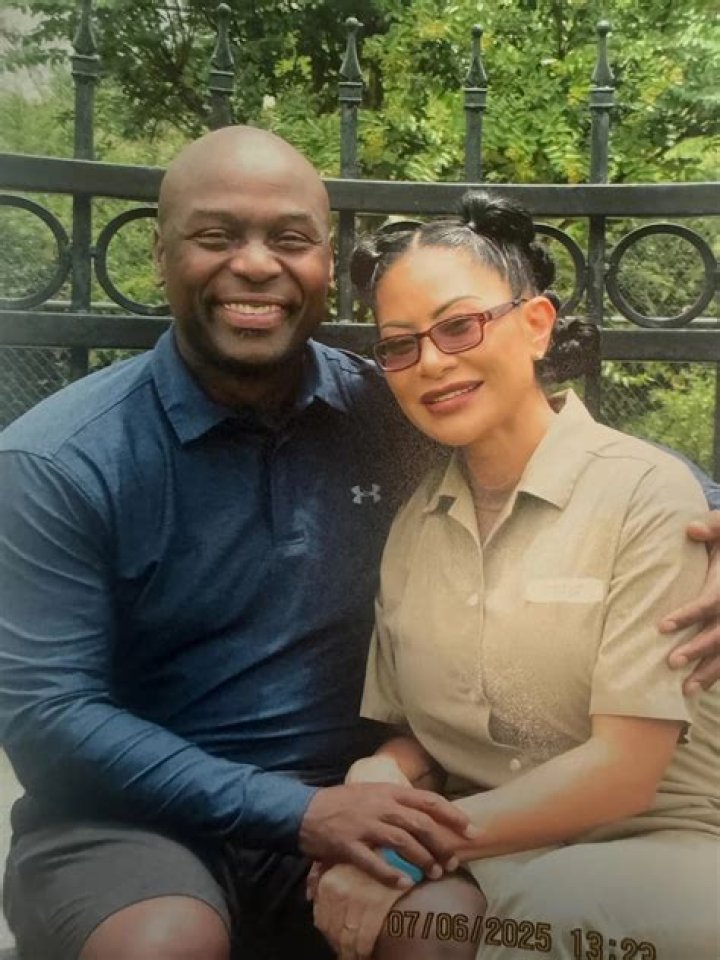 Jen Shah&rsquo;s Son Sharrieff Jr Pens Emotional Plea to Judge Ahead of
