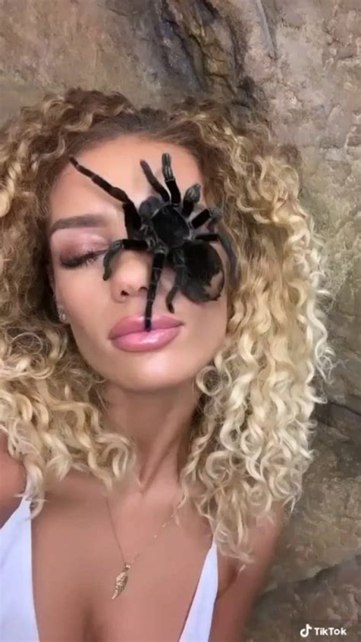 Jena Frumes (jena) Official TikTok Watch Jena Frumes's Newest TikTok