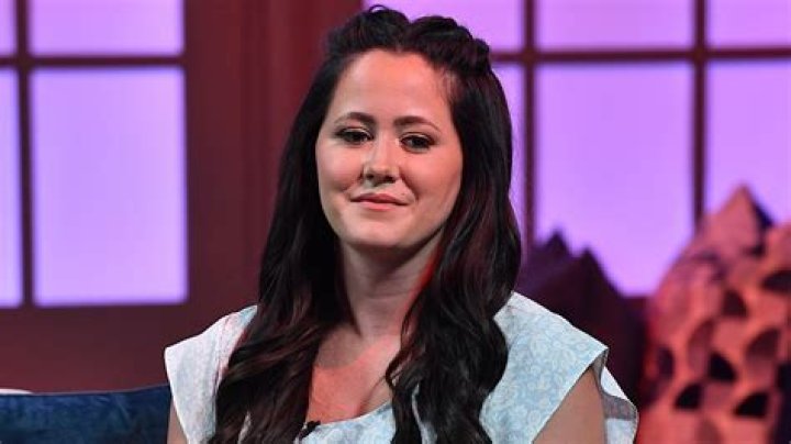 Jenelle Evans has 'no hard feelings' over 'Teen Mom' spinoff