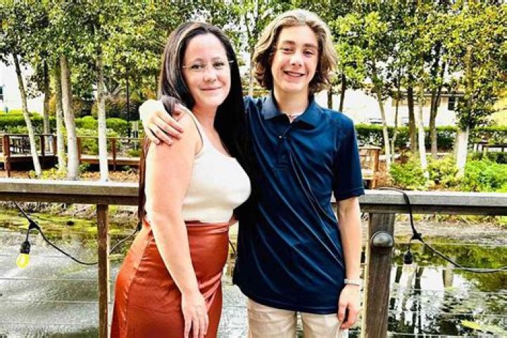 Jenelle Evans' 3 Kids All About Jace, Kaiser and Ensley