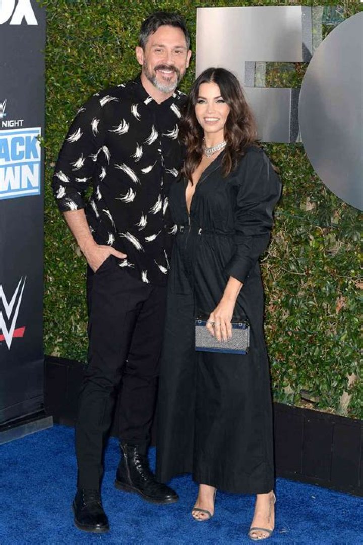 Jenna Dewan and Steve Kazee A Timeline of Their Relationship