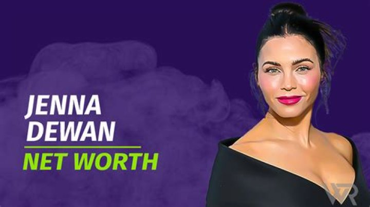 Jenna Dewan Biography; Net Worth, Age, Daughter, Step up And Husband