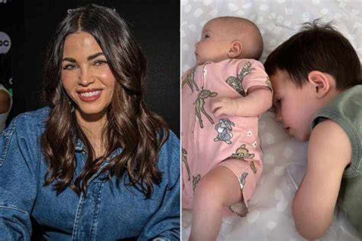 Jenna Dewan Jenna dewan, Jenna dewan hair, Celebrities