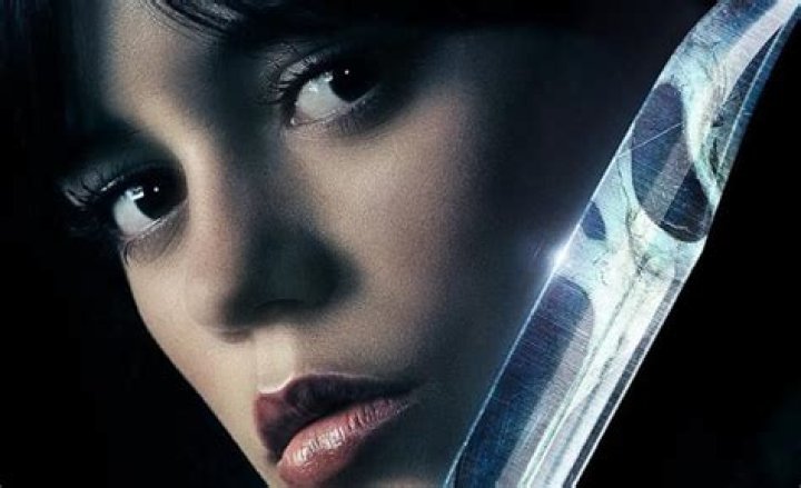 Jenna Ortega in Talks for Tim Burton's Beetlejuice Sequel Reports