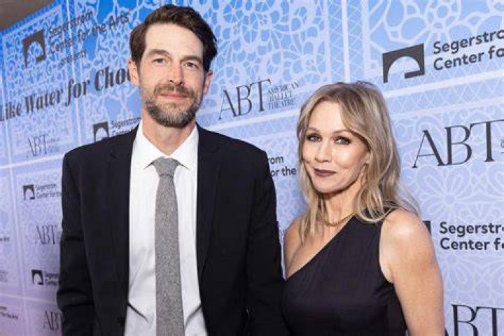 Jennie Garth Net Worth How Much Is Garth