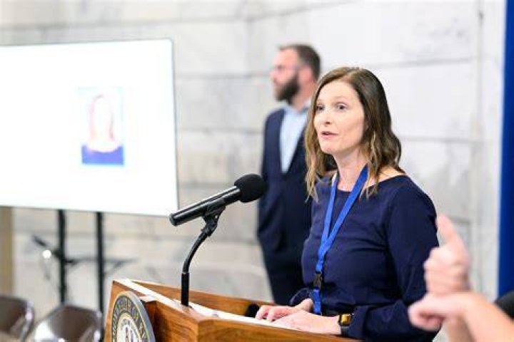 Jennifer Anne Montgomery Wiki Facts about Pete Buttigieg&rsquo;s Mother