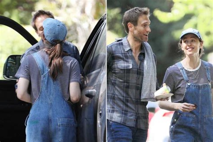 Jennifer Garner and Boyfriend John Miller Split After Less Than 2 Years
