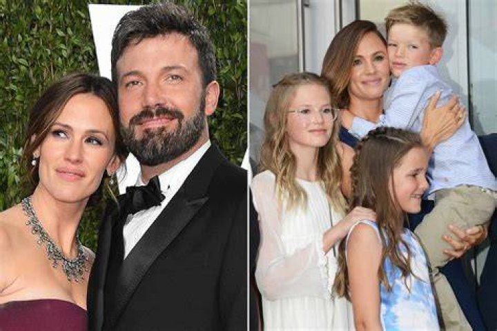 Jennifer Garner, Ben Affleck&rsquo;s Divorce Everything We Know