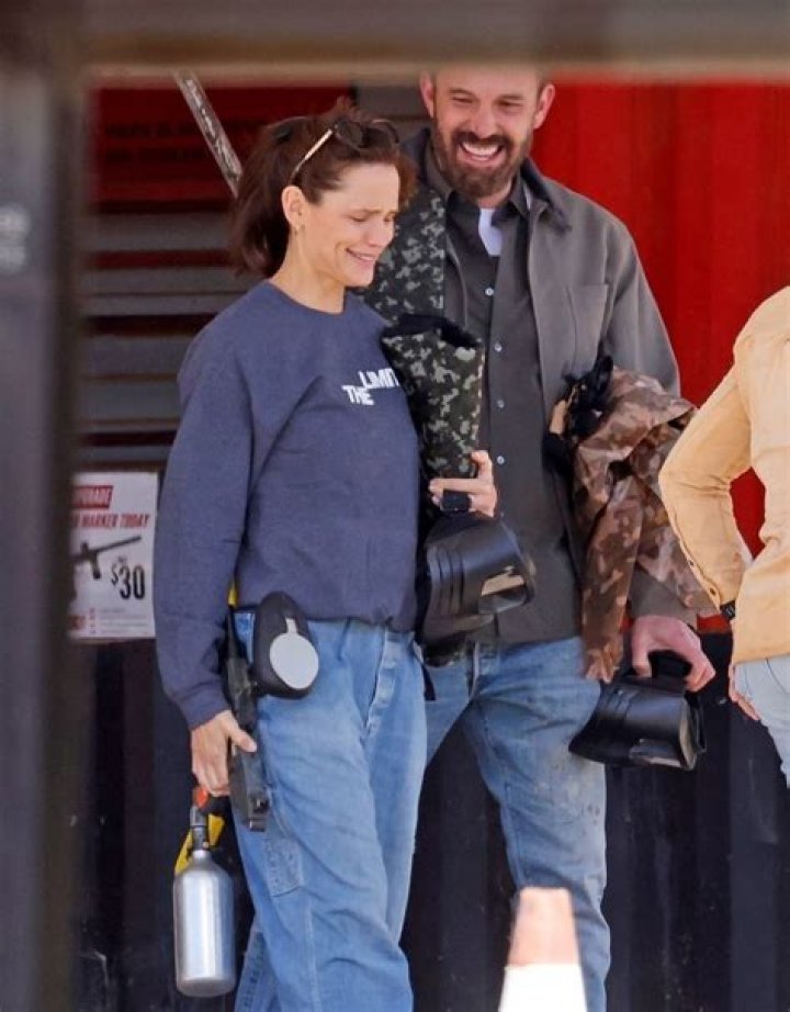 Jennifer Garner Will Support Ben Affleck &lsquo;No Matter the Circumstances