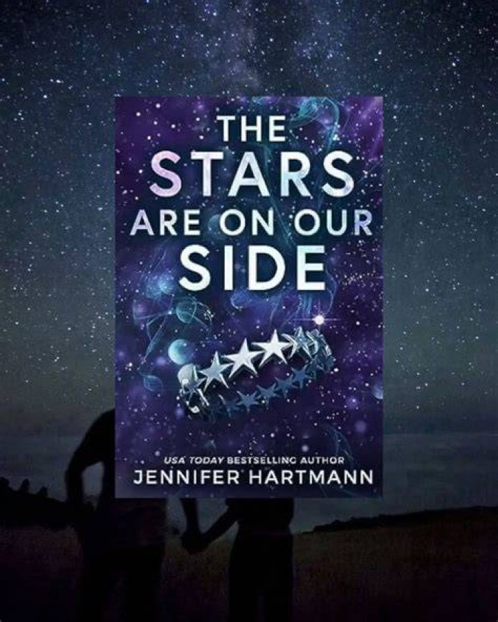 jennifer harman book by jackie alyson Lemon8 Search