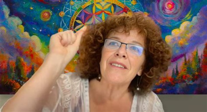 Jennifer Hough The Wide Awakening with Jennifer Hough