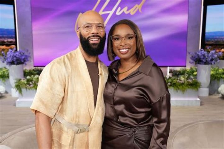 Jennifer Hudson Engaged Entertainment Rundown