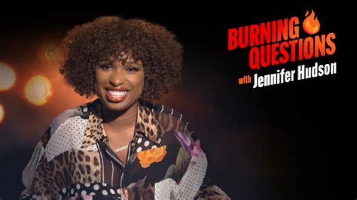 Jennifer Hudson Movies, Bio and Lists on MUBI