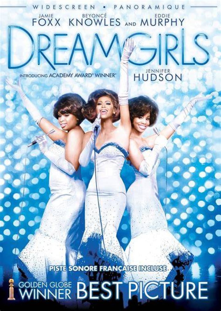 Jennifer Hudson Movies Ultimate Movie Rankings