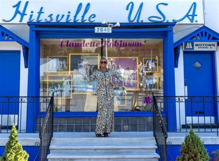 Jennifer Hudson Pays 'Respect' to the Queen of Soul Billboard