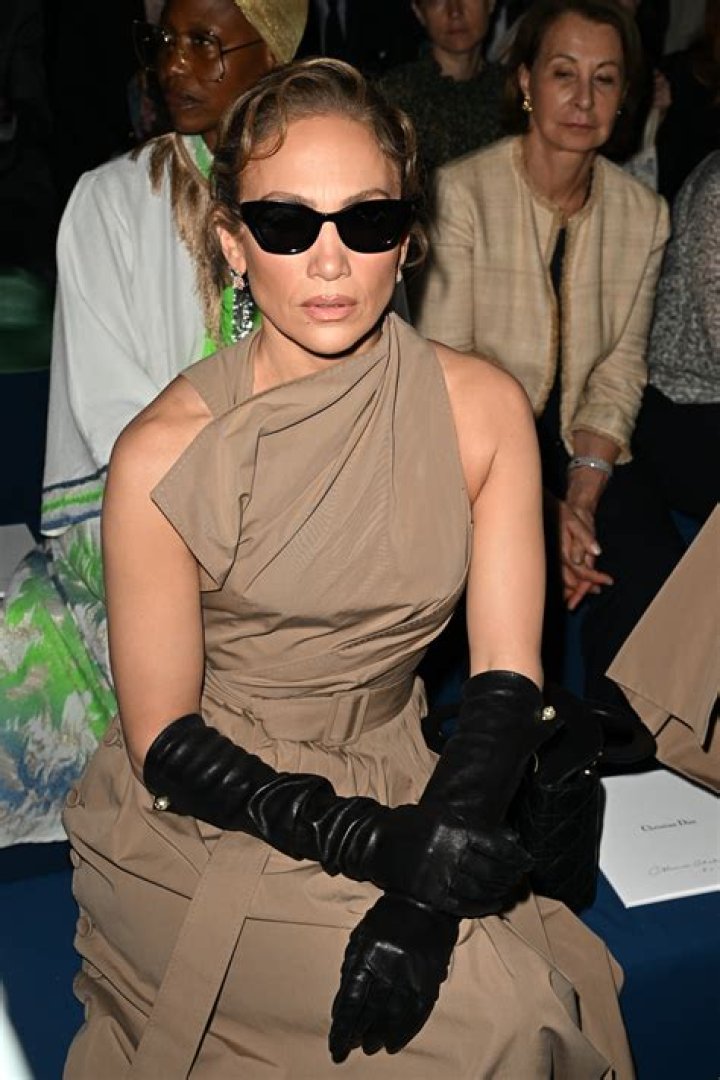 Jennifer Lopez's Pregnancy Rumors Explored