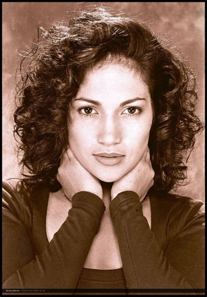 jennifer lopez 1990 Jennifer Lopez Photo (20980212) Fanpop