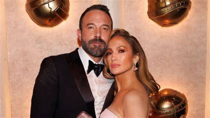 Jennifer Lopez And Ben Affleck Are Married British Vogue