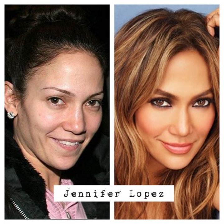 Jennifer Lopez Before Body After Twins! Us Weekly