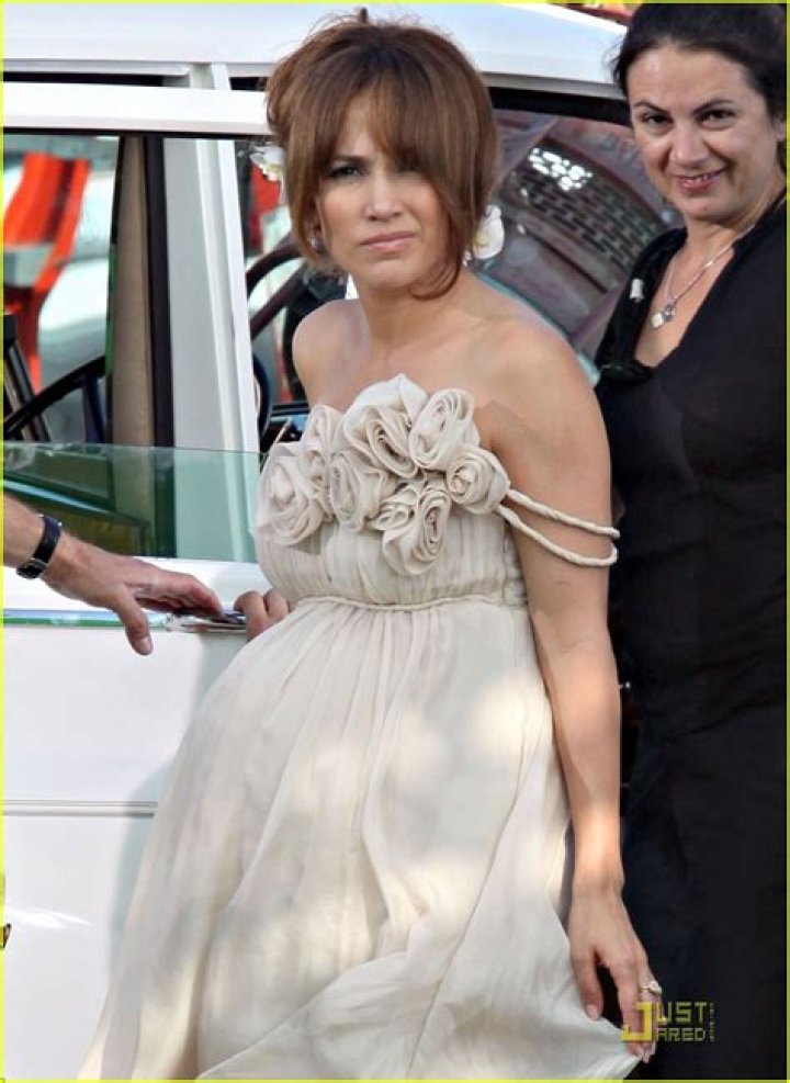 Jennifer Lopez is Pregnant Again! Photo 1993291 Jennifer Lopez