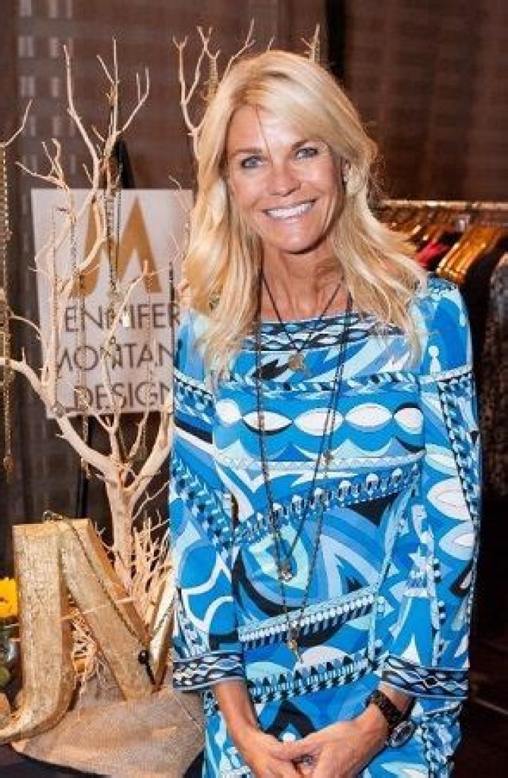Jennifer Montana Wiki, Height, Age, Husband, Net Worth Stark Times