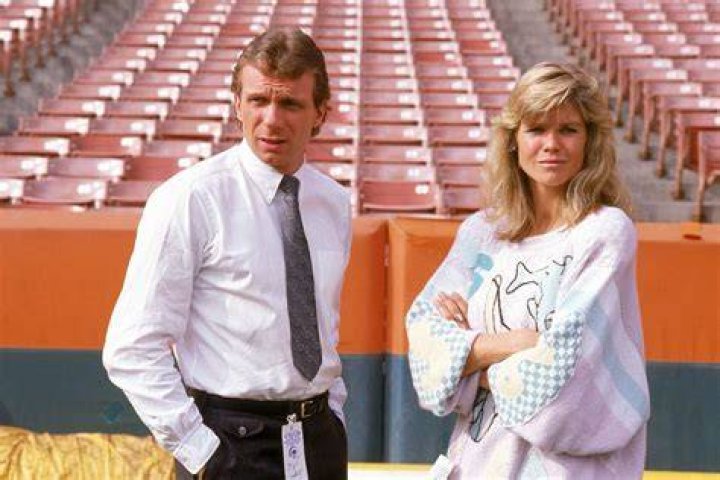 Jennifer Montana's biography What is known about Joe Montana's wife