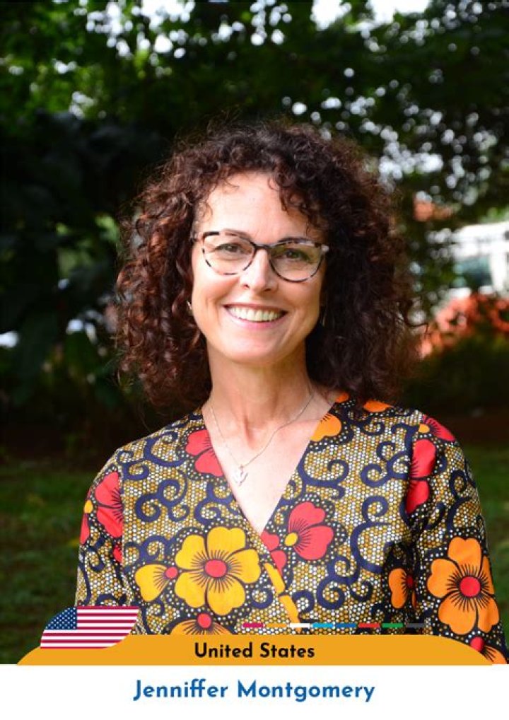 Jennifer Montgomery, Author at Kansas Reflector