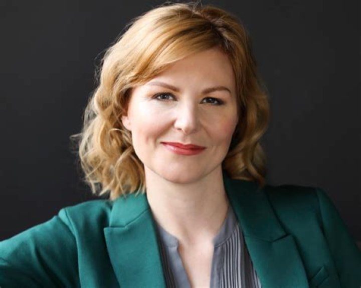 Jennifer Robertson on Playing Jocelyn in 'Schitt's Creek' and the