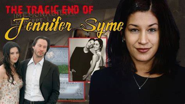 Jennifer Syme The Mother of Keanu Reeves&rsquo; Daughter Rocks Off Mag