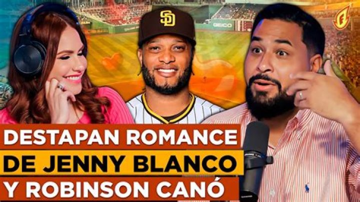 Jenny Blanco le canta a su ex novio fallecido Bayardo Mej&iacute;a Ensegundos.do