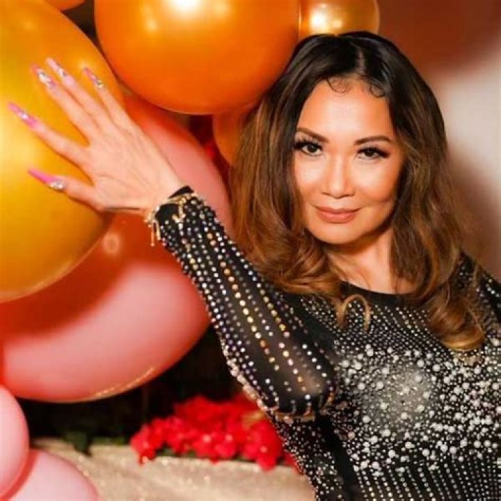 Jenny Bui, nueva embajadora de OPI