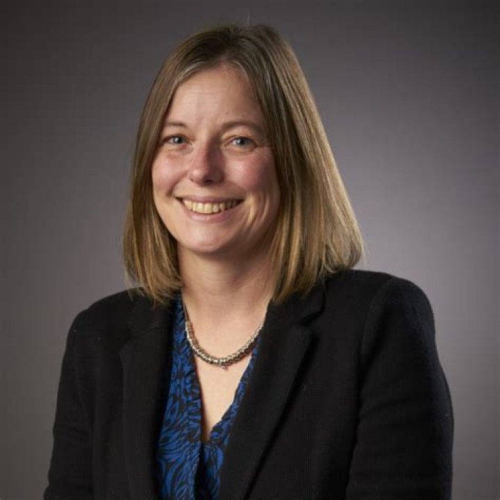 Jenny Howarth LinkedIn