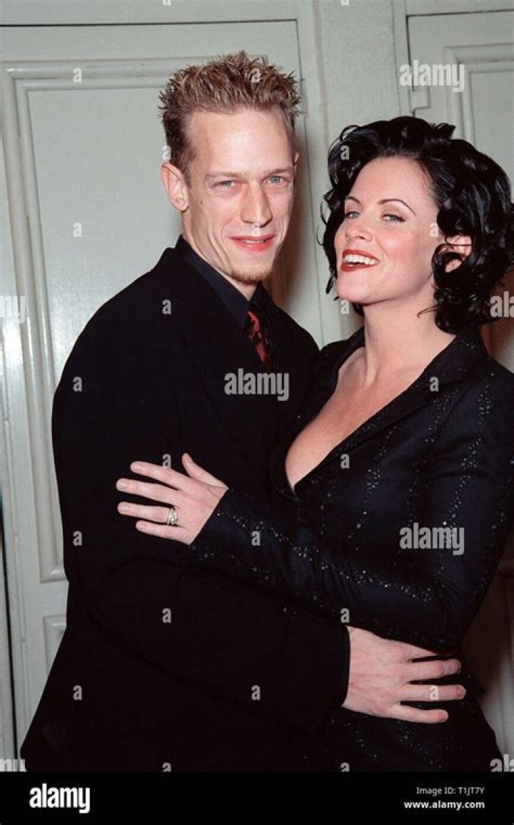 Jenny Mccarthy Ex Husband John