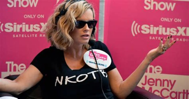 Jenny McCarthy says Steven Seagal sexually harassed her WOAI