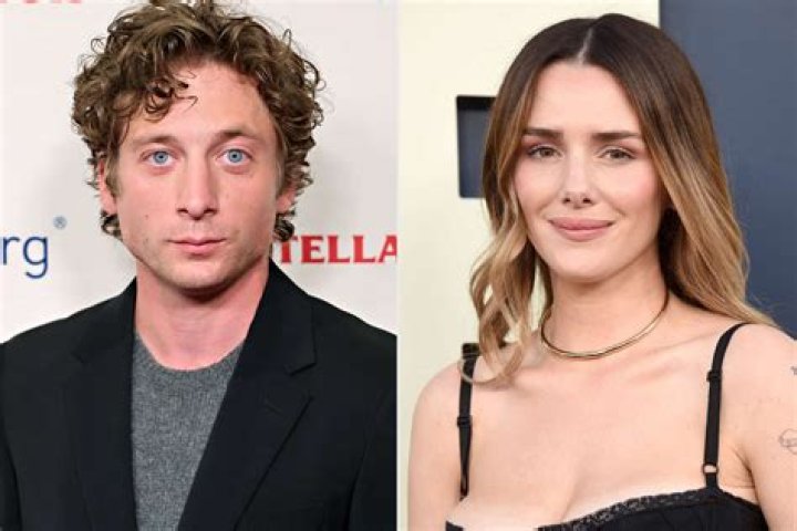 Jeremy Allen White Agrees To Alcohol Tests To See His Kids