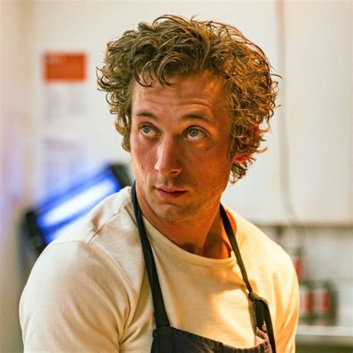 Jeremy Allen White AlloCin&eacute;