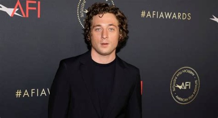 Jeremy Allen White Ethnicity of Celebs