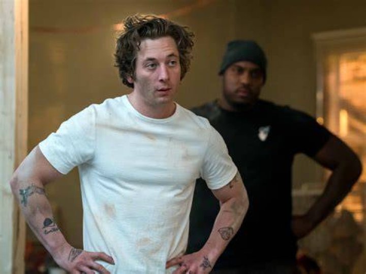 Jeremy Allen White Shameless Wiki Fandom