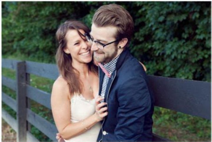 Jeremy Davis & Kathryn Camsey